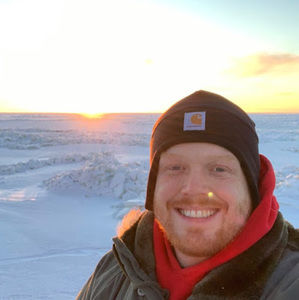 Meet your Posher, William